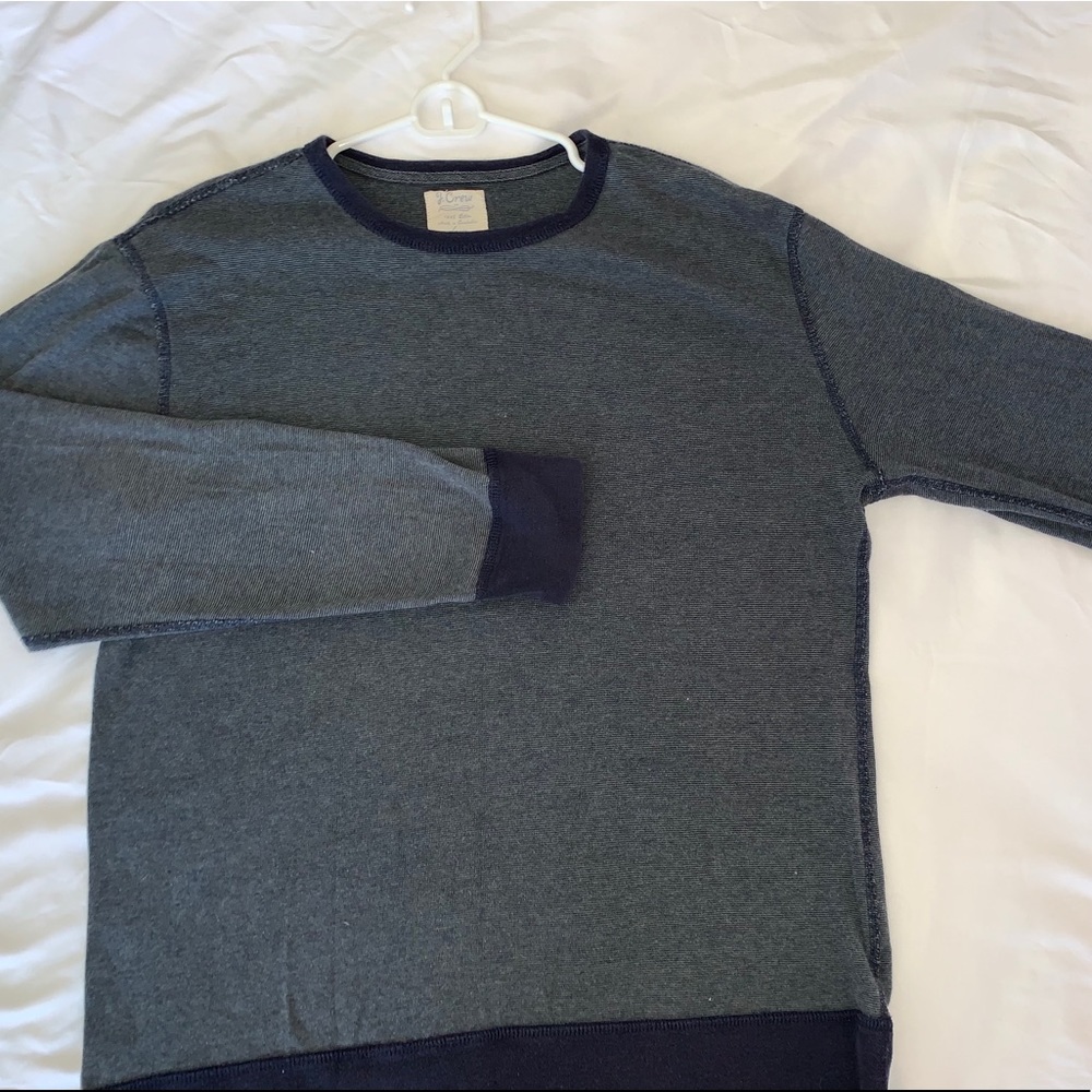 Vintage J Crew men’s sweater